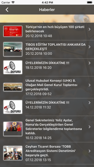 Ceyhan Ticaret Borsası(圖4)-速報App