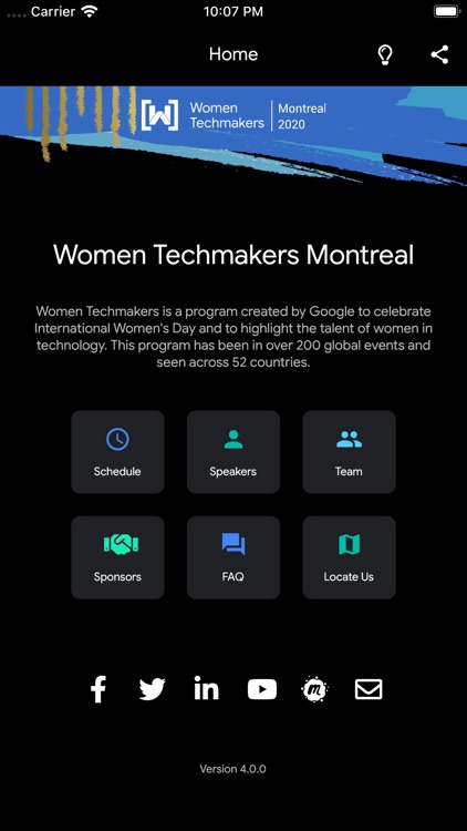 Women Techmakers Montreal screenshot-5