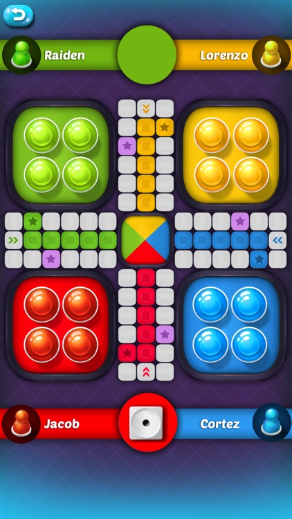 Ultimate Ludo Saga