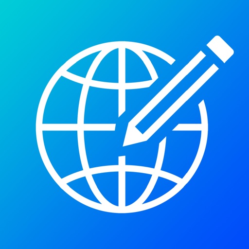 GlobeJotter