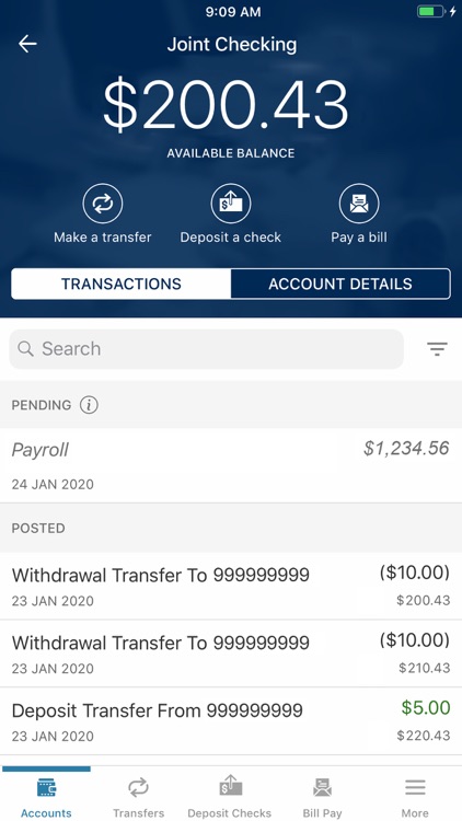 Bellco Banking