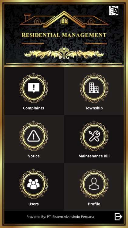 SAP RMS - Management