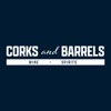 CORKSBARRELS