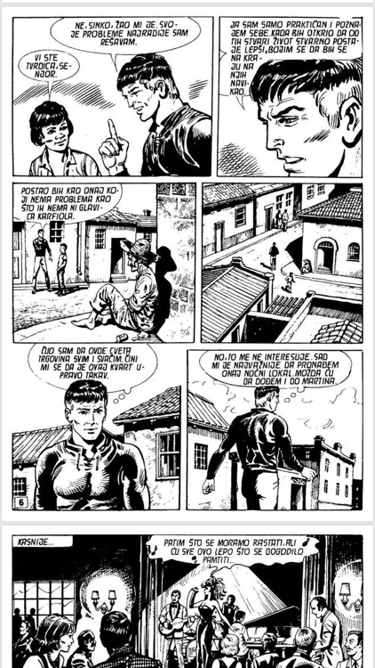 Mister No - 2/5 screenshot-4