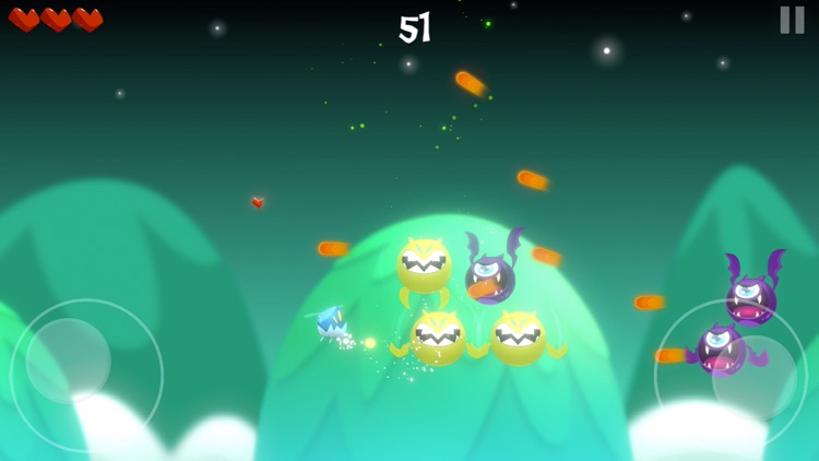 Monster Jam screenshot-3