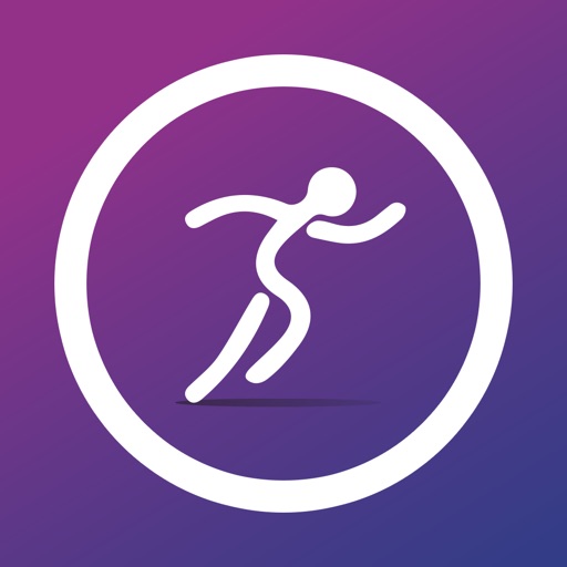 Jogging Tracker Running FITAPP