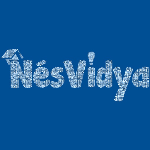 NésVidya iOS App