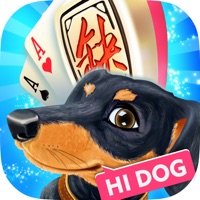 哈狗游戏-要打牌上哈狗HD free Resources hack