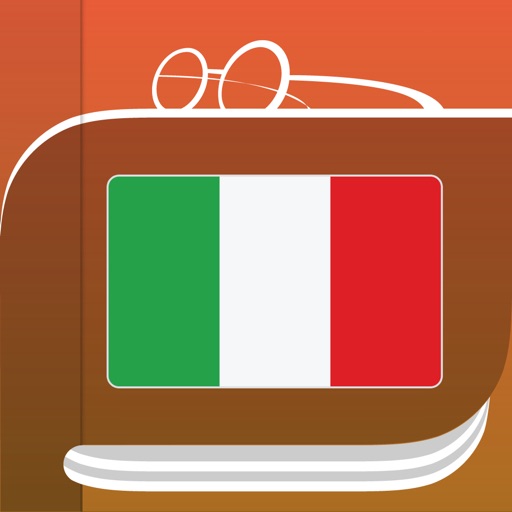 Italian Dictionary & Thesaurus Download