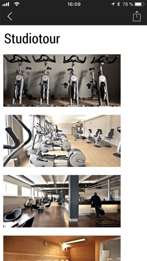 J´s Sports & Health Club(圖5)-速報App