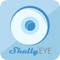 Shelly Eye is the complete wireless home security camera that is sending motion-activated alerts & HD video directly to your smartphone