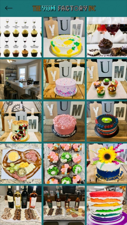 The Yum Factory screenshot-3