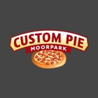Custom Pie