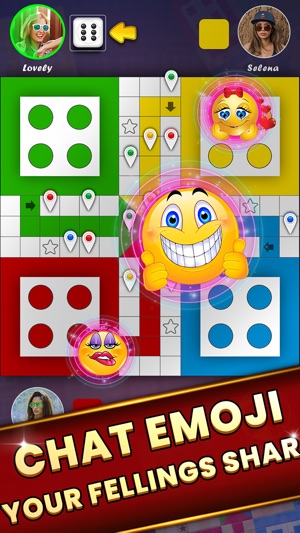 Ludo Friends(圖3)-速報App