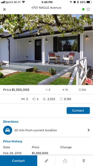 Corona Del Mar Open Houses(圖2)-速報App