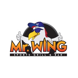 Mr. Wing Sports Grill