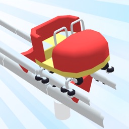 Roller Coaster Race 3D