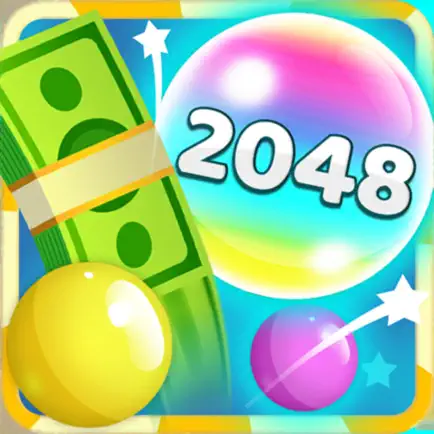 Mergeball2 - luckyballmerge Cheats