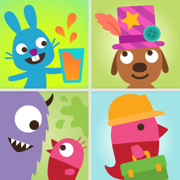 Sago Mini Inventor Pack