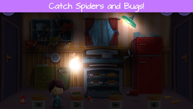 4,5,6 Year Old Games for Kids screenshot-5