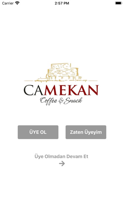 Camekan