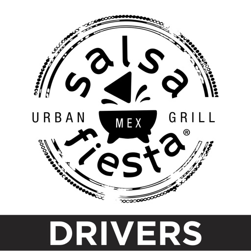 Salsa Fiesta Drivers