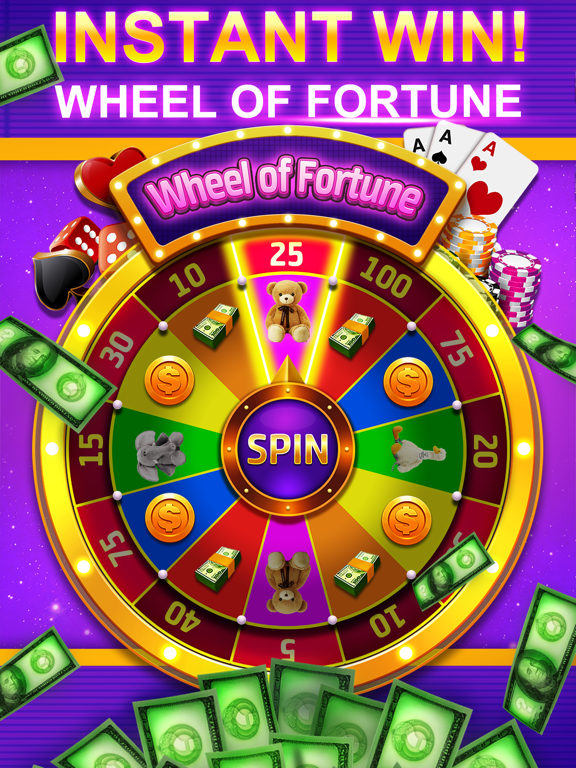Cash Pusher:Lucky Coin Casino screenshot 3