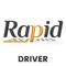 With Rapid Taxies Driver , dispatching taxi is near instantaneous