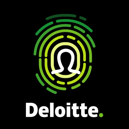 Deloitte aDvance iOS App