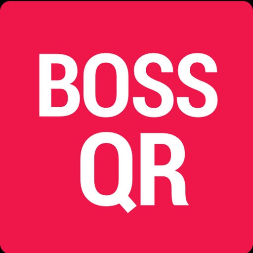 BossQrCodeReader