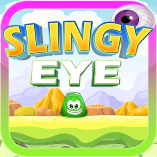 SLINGY EYE Enemy