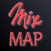 Mix 100: Mile High Mix Map