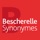 Bescherelle Synonymes