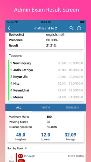 Asia Pacific Group of Colleges(圖5)-速報App