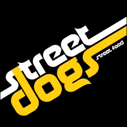 Street Dogs Street Food