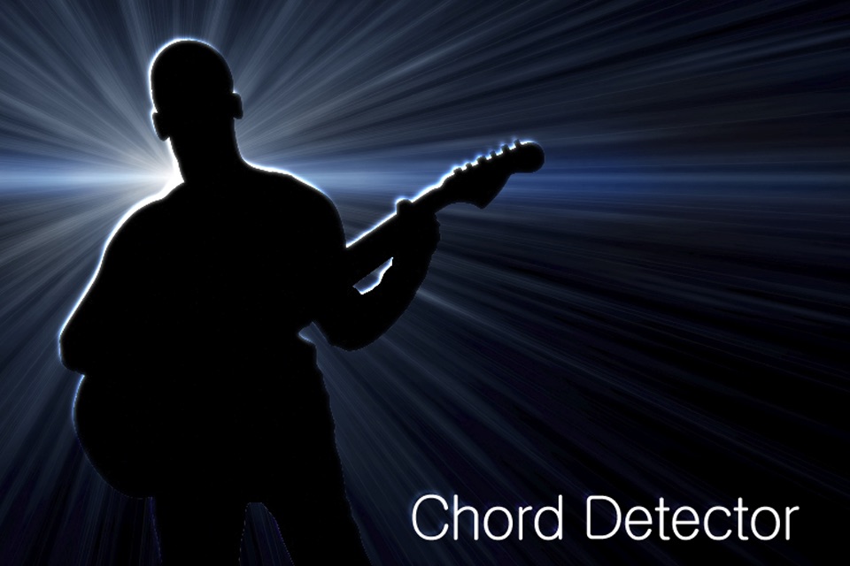 The Chord Detector screenshot 2