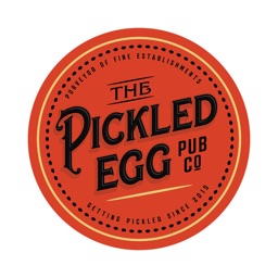 The Pickled Egg Pub Company