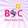 Baan Solar Cell