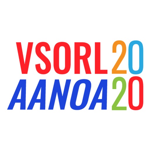 VSORL - AANOA 2020