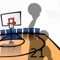 Basketball 21, is a social platform and basketball court locator app