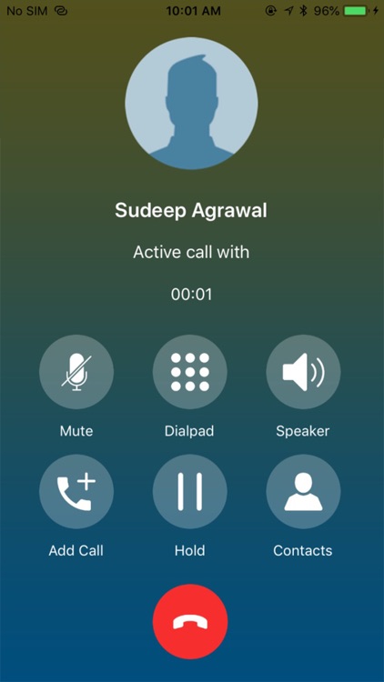 BSNL Wings screenshot-6