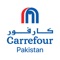 Welcome to Carrefour Pakistan, the new shopping app from Carrefour to make your shopping easier