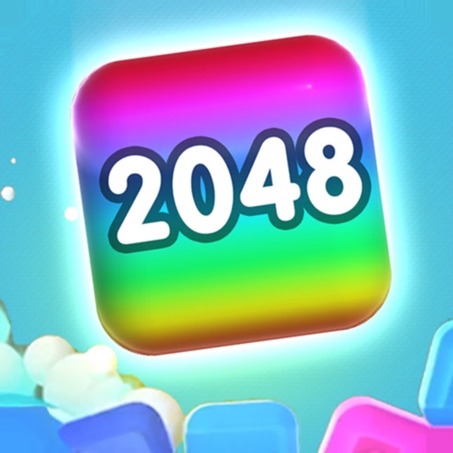 2048 Merge Blocks