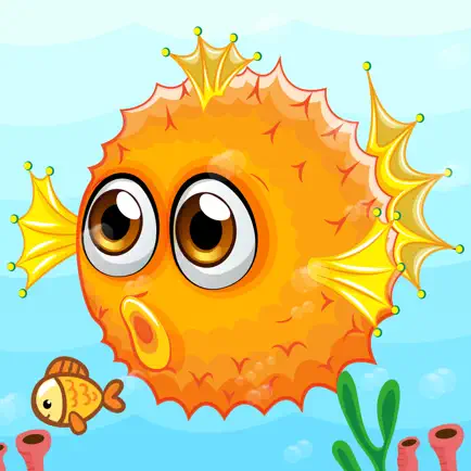 Sea Animal Stickers Pack Читы