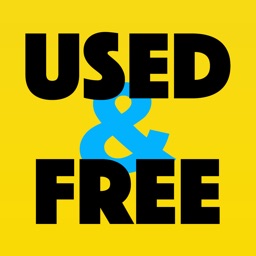 cPro: Used and Free Stuff Apple Watch App