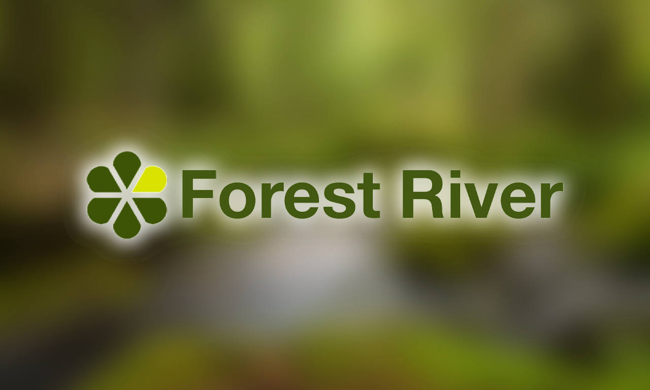 Forest River HD