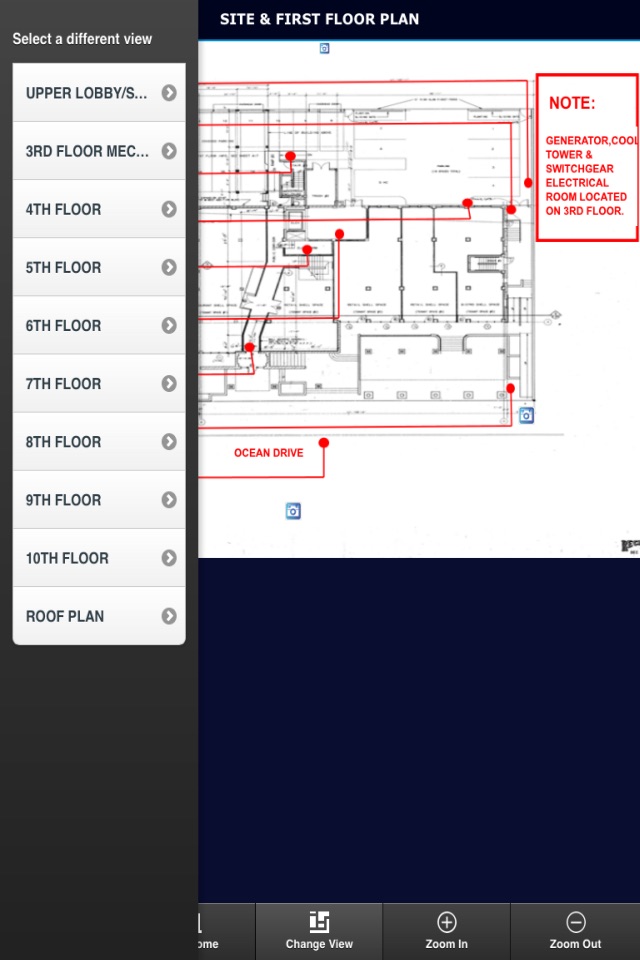 faciliSmart screenshot 4