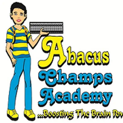 Abacus Champs Academy MathGame Читы