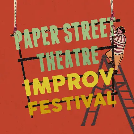 Paper Street Theatre Festival Читы