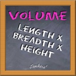 Volume Maths